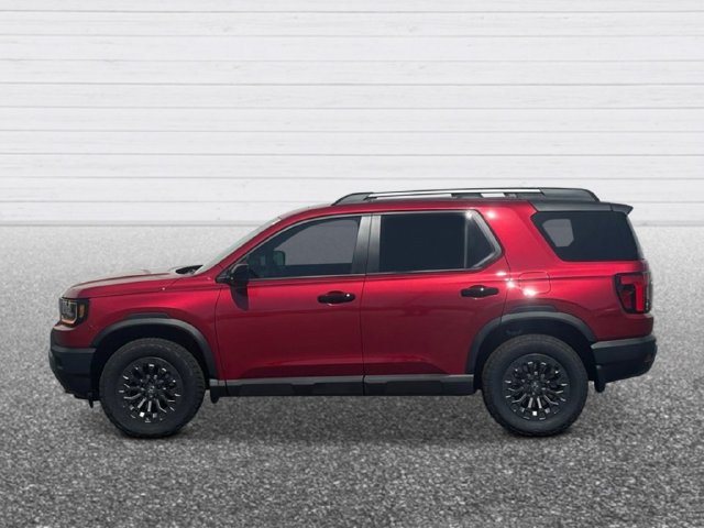 New 2026 Honda Passport TrailSport image 2