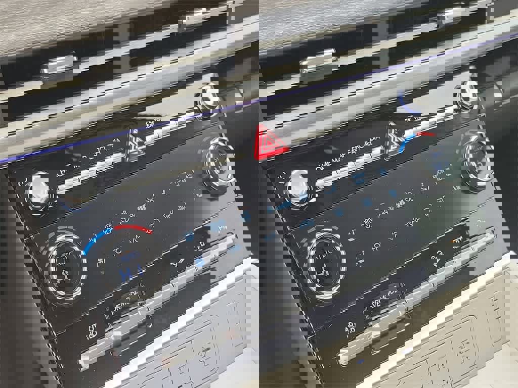 New 2026 Hyundai Santa Fe Limited image 30