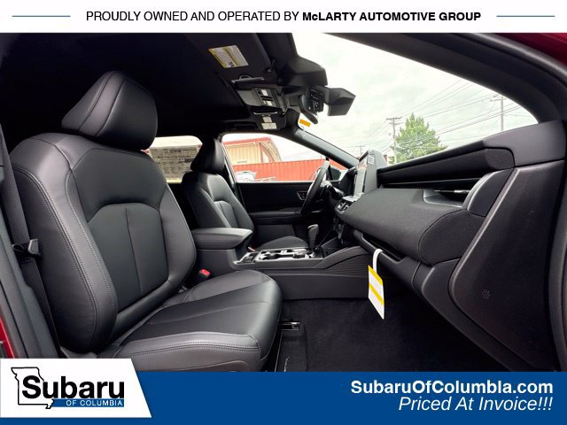 New 2026 Subaru Outback Premium AWD/4WD image 36