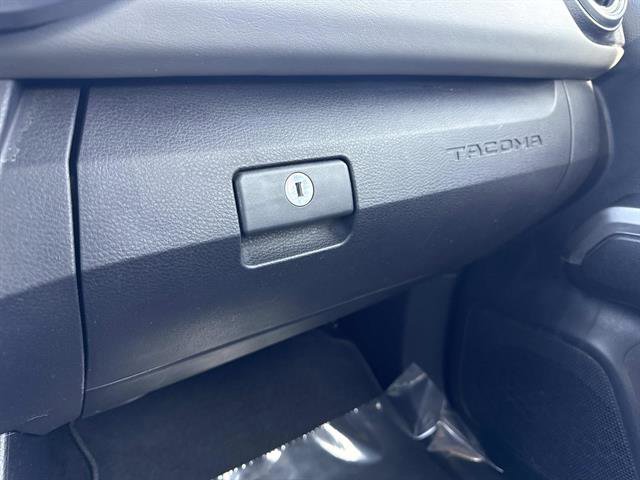 Used 2021 Toyota Tacoma SR image 29