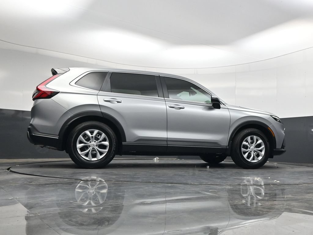 New 2027 Honda CR-V LX image 29