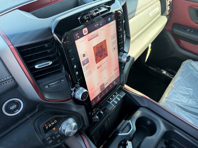 New 2026 RAM 1500 Rebel image 21