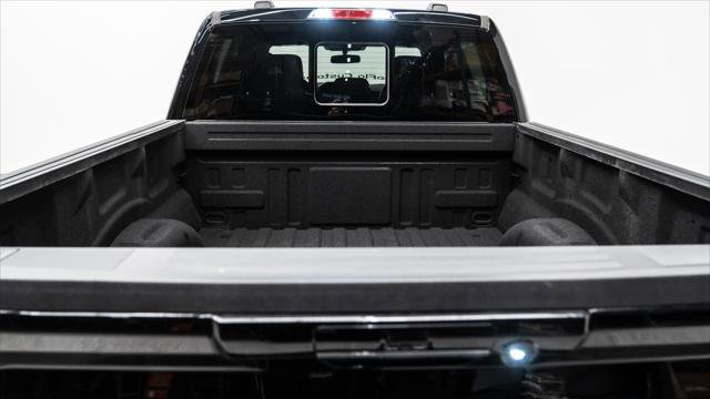 Used 2024 Ford F150 Lariat image 15