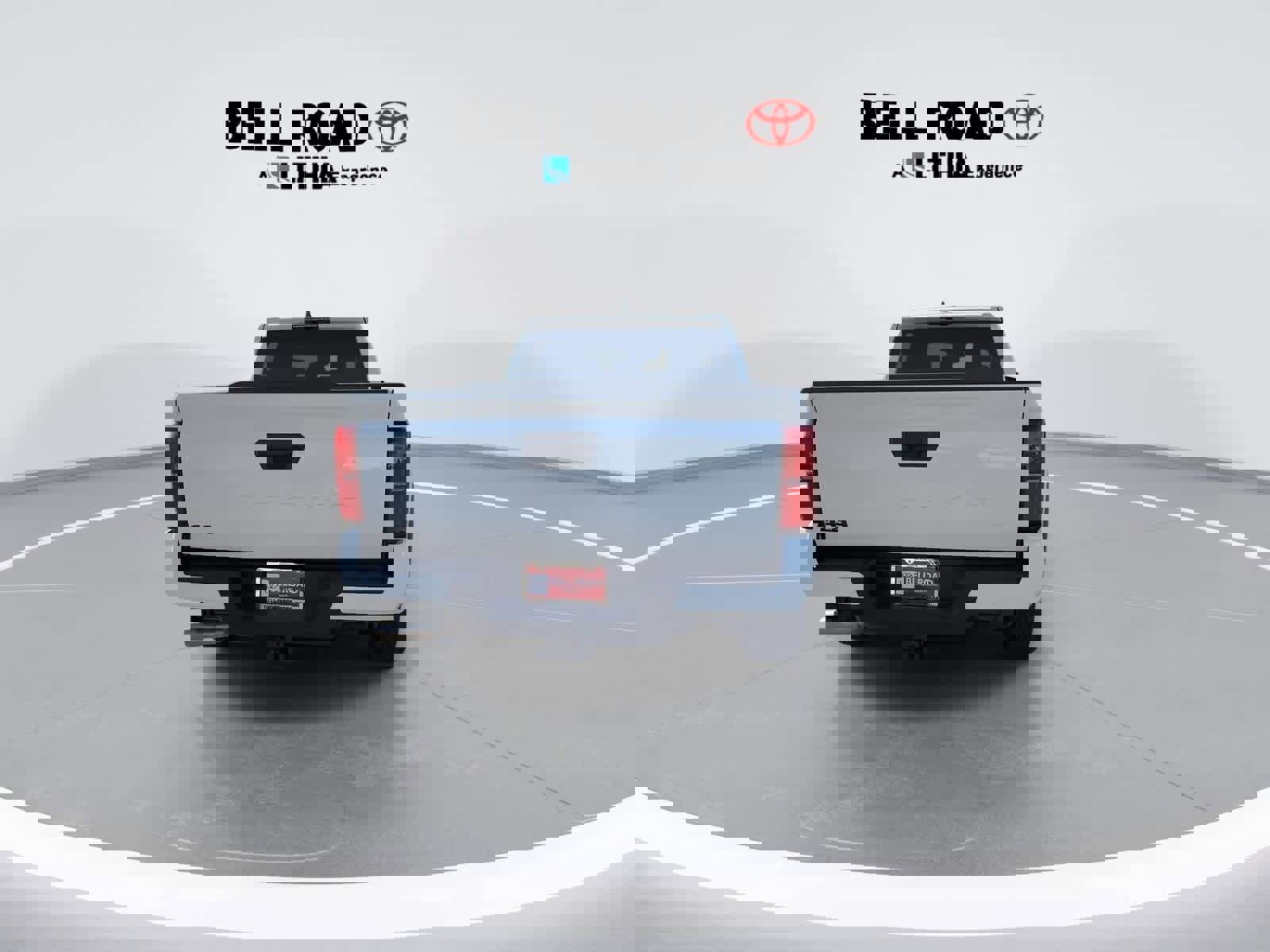 New 2025 Toyota Tacoma TRD Off-Road image 7