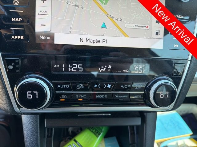 Used 2018 Subaru Outback 2.5i Limited image 22