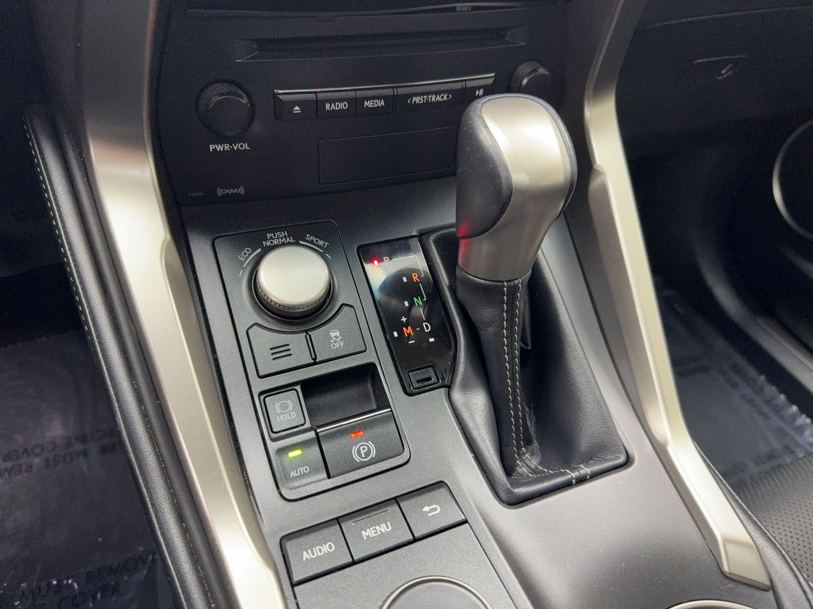 Used 2017 Lexus NX 200t FWD image 30