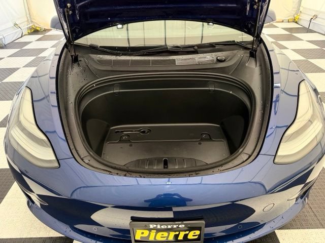 Used 2019 Tesla Model 3 Standard Range Plus RWD image 9