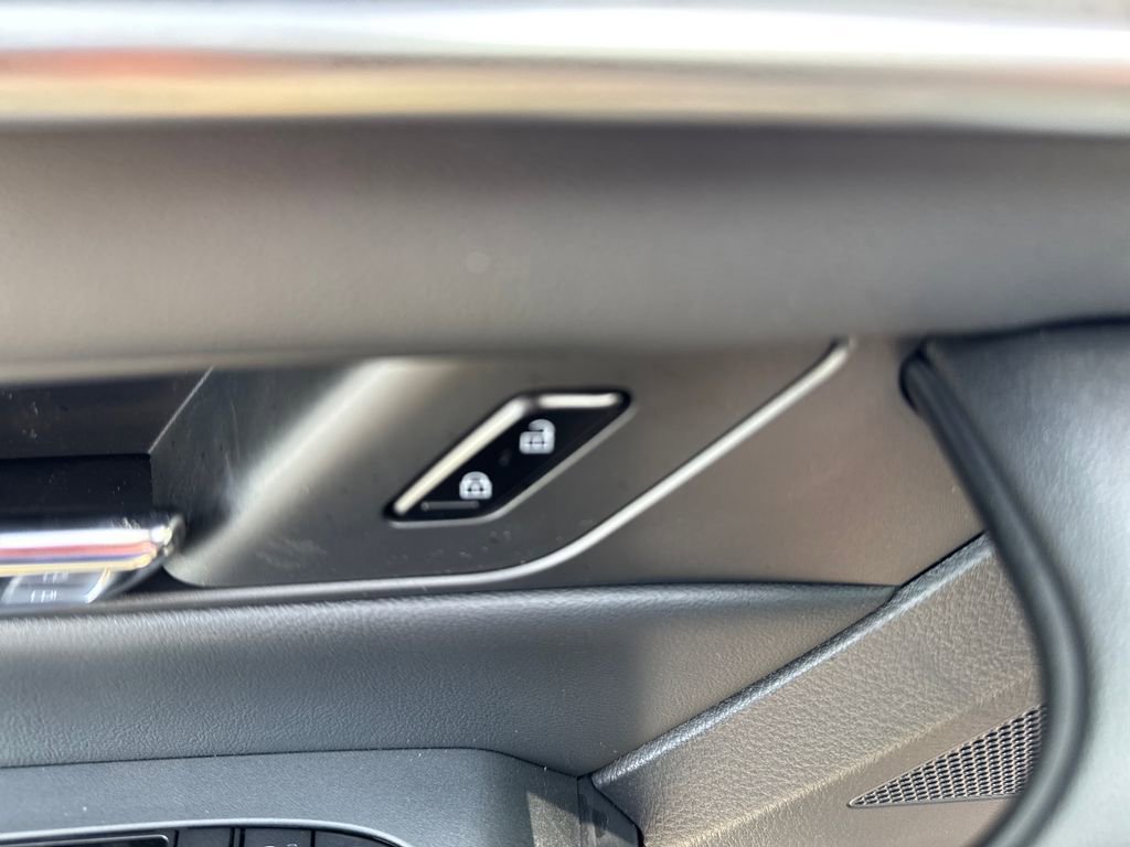 New 2026 MAZDA CX-70 SC Plus AWD/4WD image 14