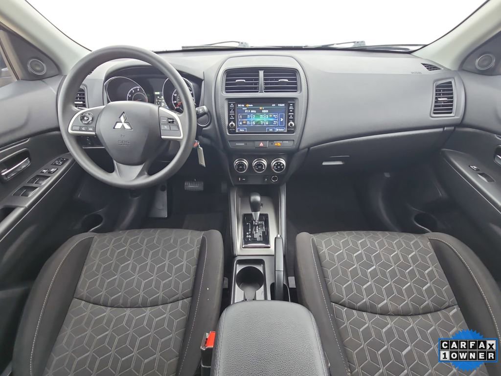 Used 2024 Mitsubishi Outlander Sport ES image 9
