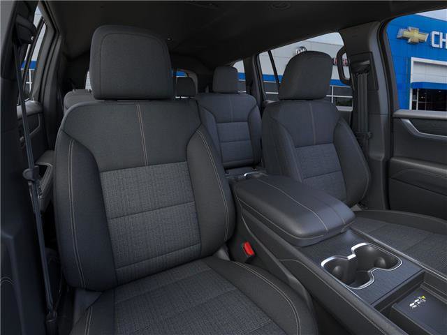 New 2026 GMC Acadia Elevation image 16