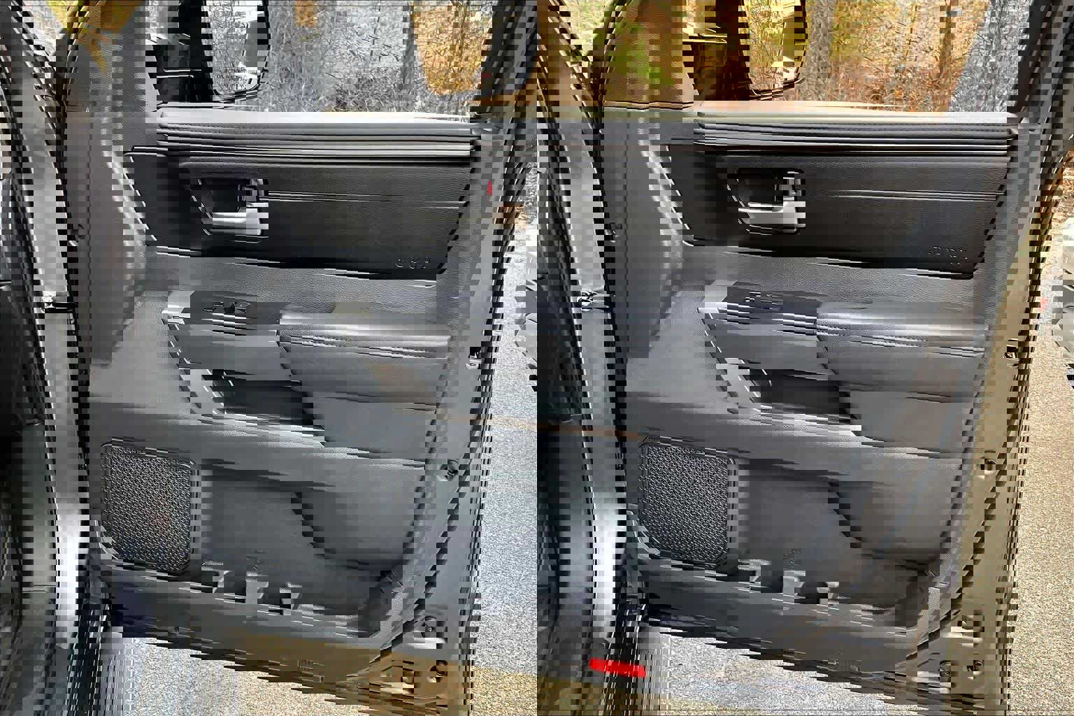 Certified 2024 Toyota Sequoia SR5 w/ SR5 Premium Package AWD/4WD image 22