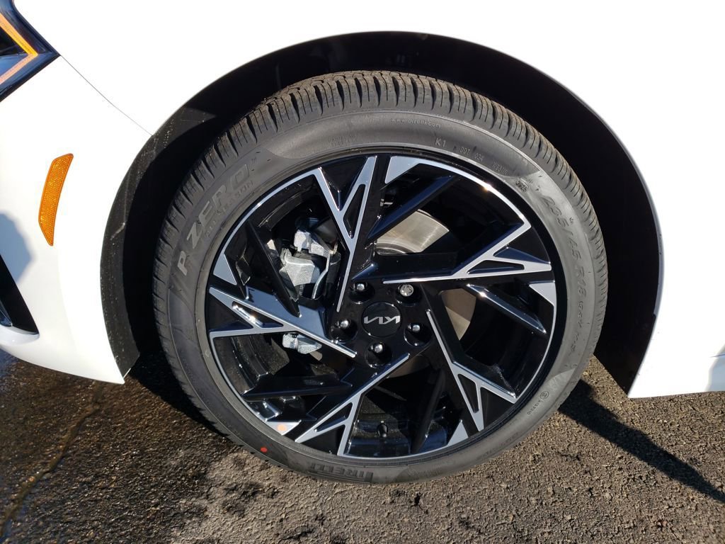 New 2026 Kia K5 GT-Line AWD/4WD image 24