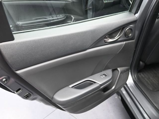 Used 2021 Honda Civic Sport image 17