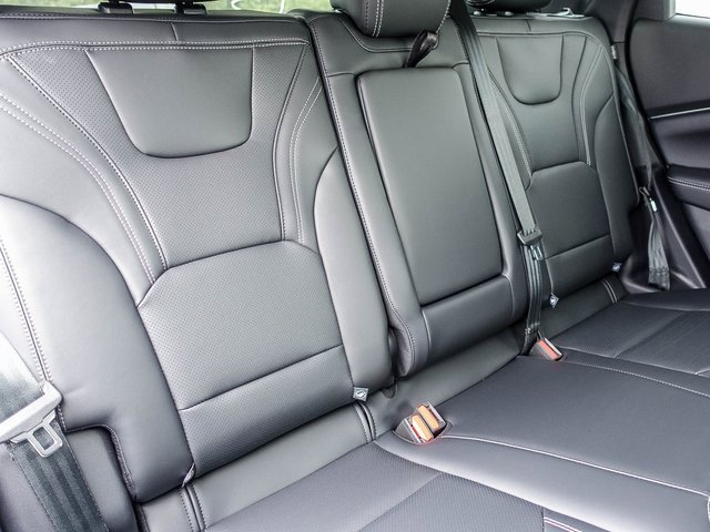 New 2025 Ford Mustang Mach-E Premium image 10