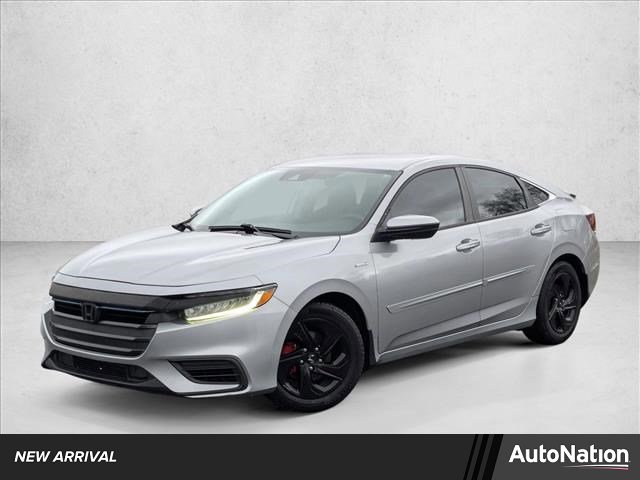 Used 2020 Honda Insight EX