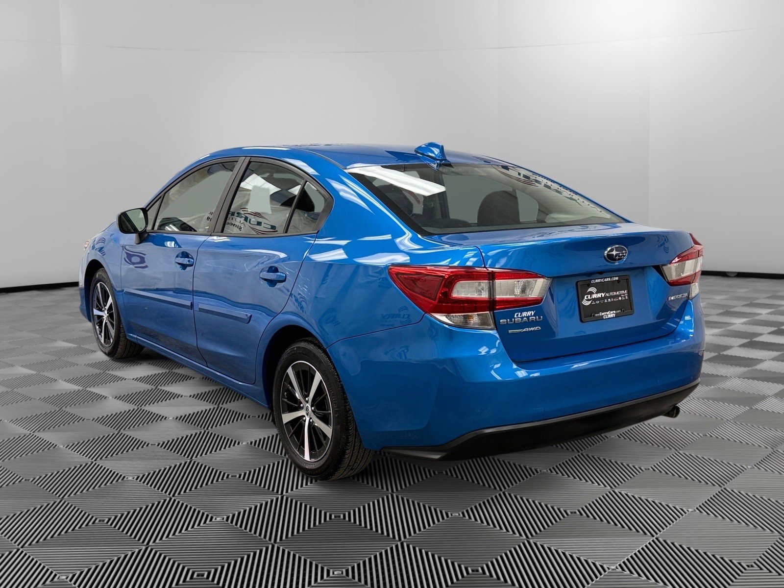 Used 2023 Subaru Impreza Premium image 3