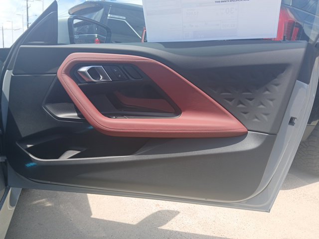 New 2026 BMW 230i Coupe w/ M Sport Package RWD image 11