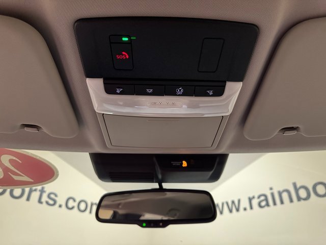 Used 2022 Mitsubishi Outlander SEL image 19