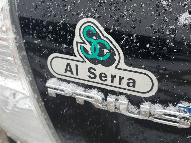 Used 2012 Toyota Prius V Two image 6