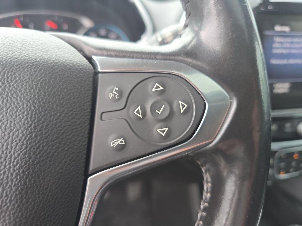 Used 2020 Chevrolet Traverse LT w/ LT Premium Package FWD image 19