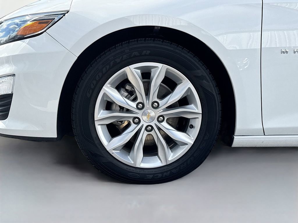 Used 2024 Chevrolet Malibu LT FWD image 30