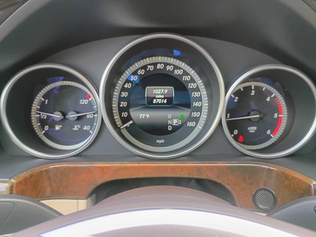 Used 2014 Mercedes-Benz E 250 BlueTEC Sedan image 29