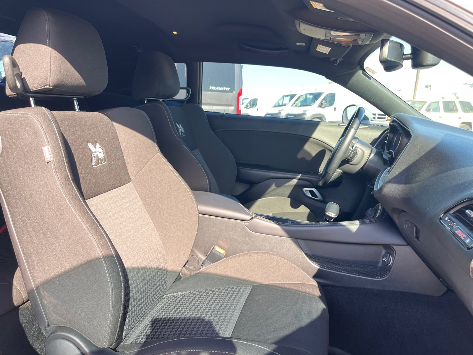 Used 2021 Dodge Challenger R/T Scat Pack w/ Driver Convenience Group image 30