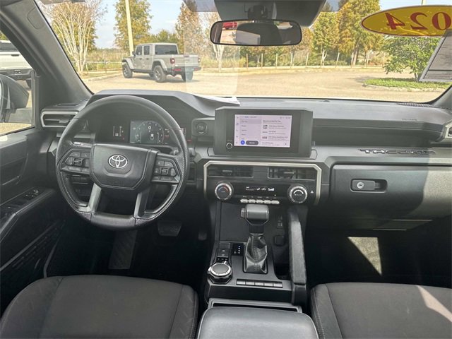 Used 2024 Toyota Tacoma SR image 15