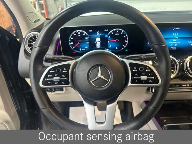 Certified 2021 Mercedes-Benz GLB 250 4MATIC image 19
