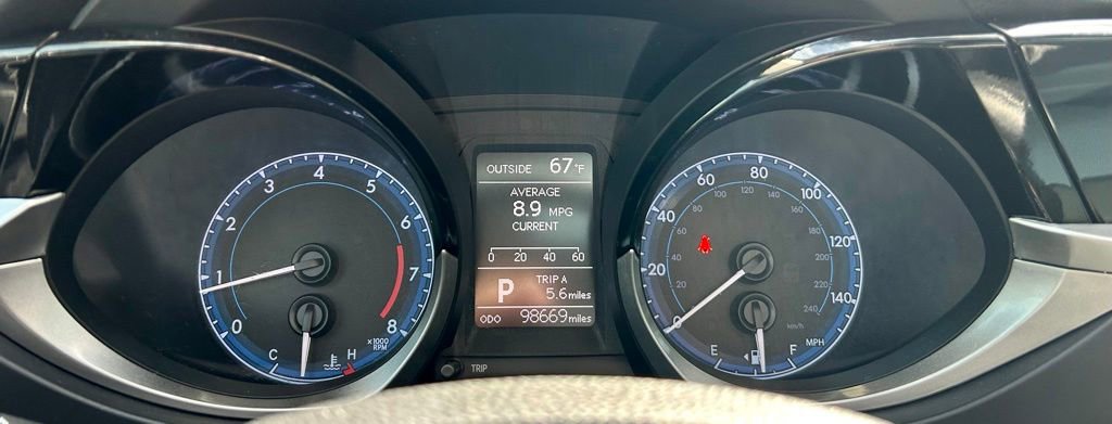 Certified 2016 Toyota Corolla S FWD image 17