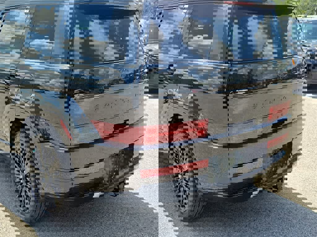 New 2025 Hyundai Santa Fe Calligraphy image 35