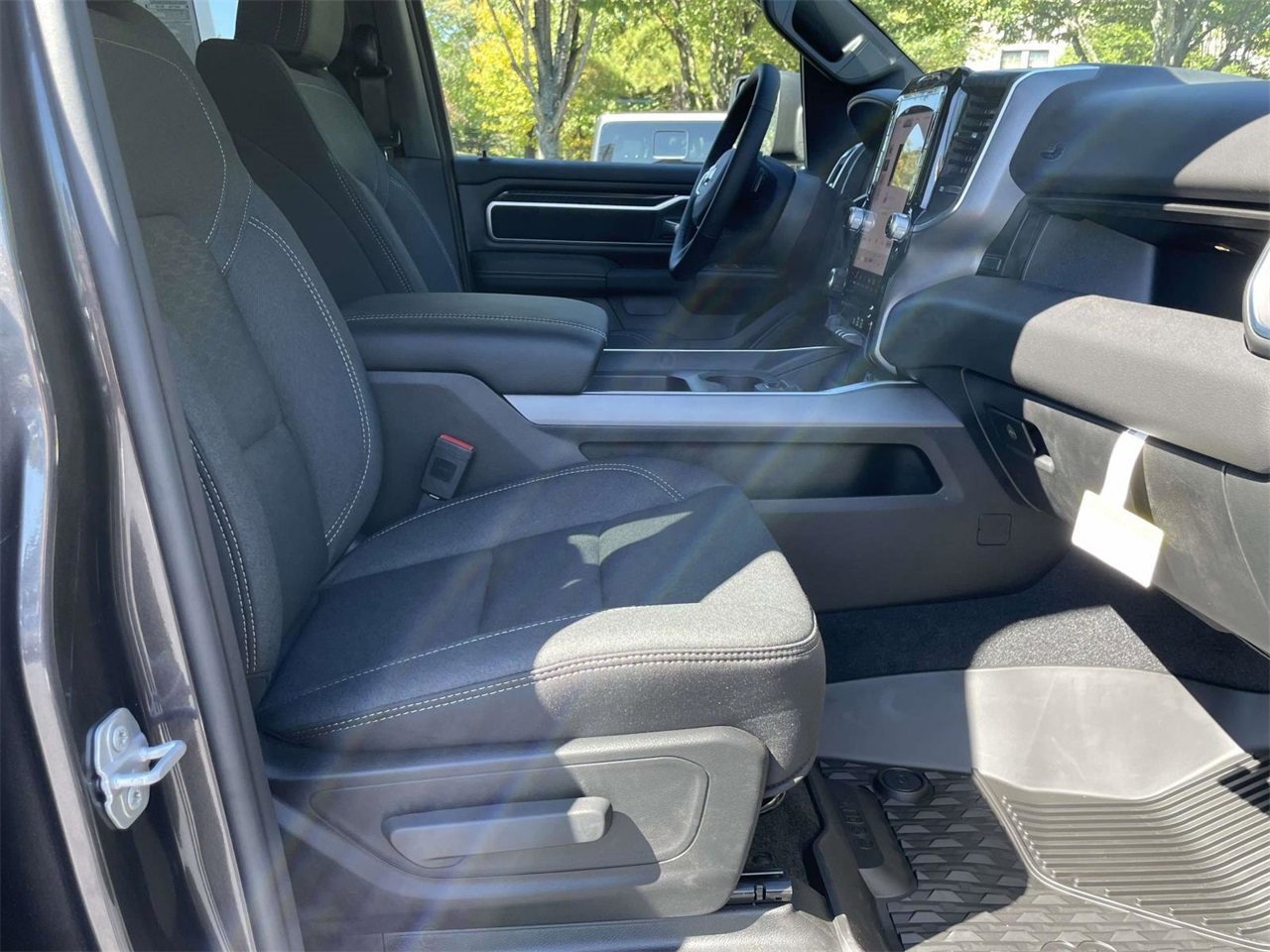 New 2026 RAM 1500 Big Horn image 32