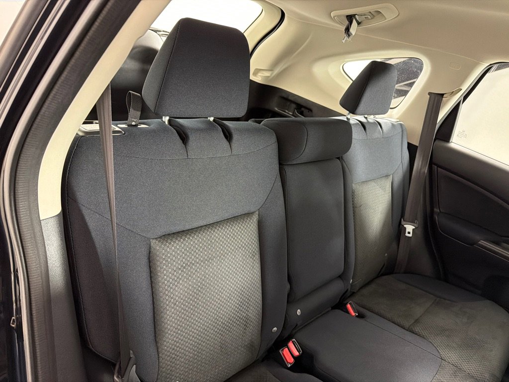 Used 2015 Honda CR-V LX image 22