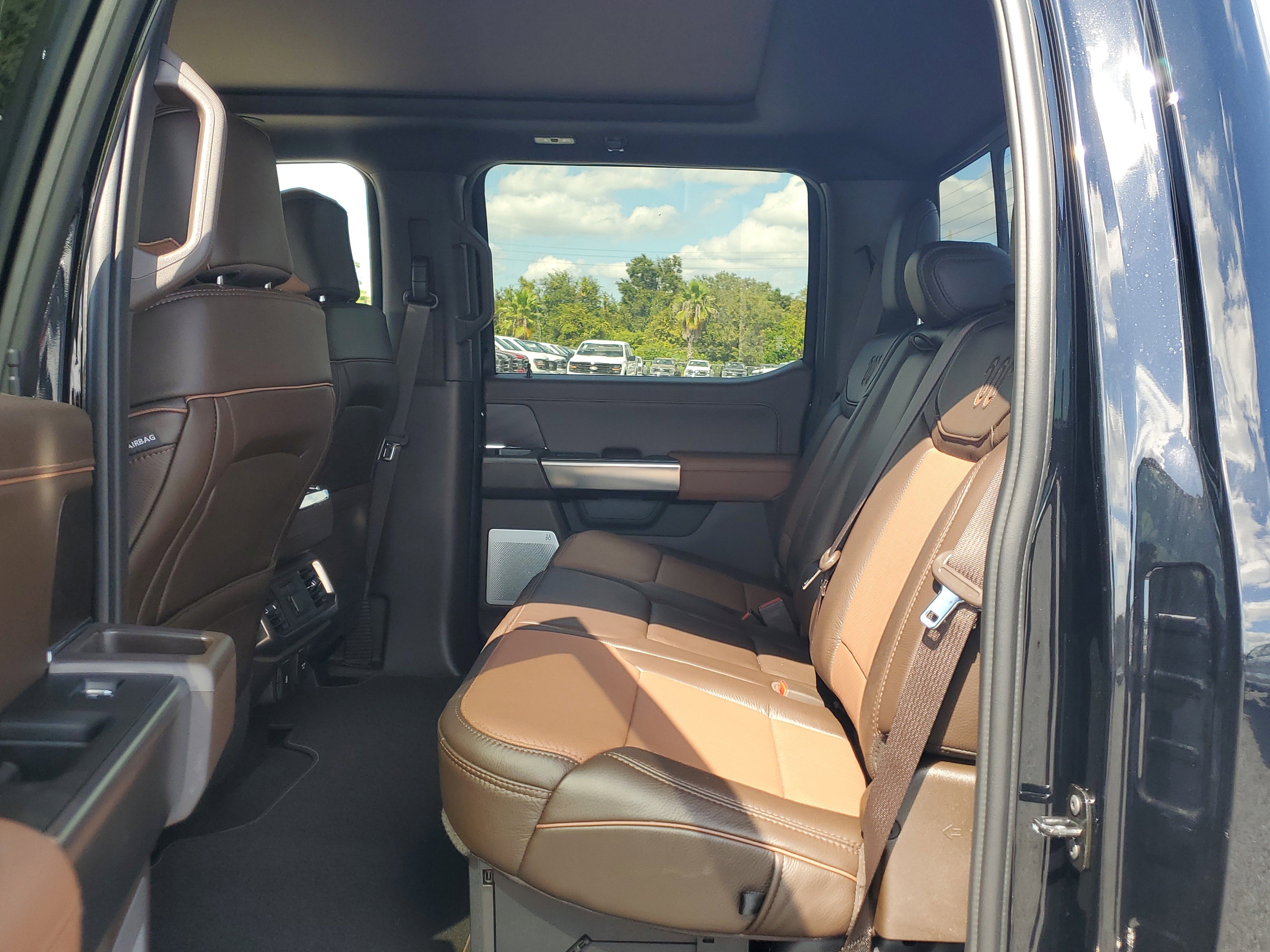 New 2025 Ford F150 King Ranch image 10