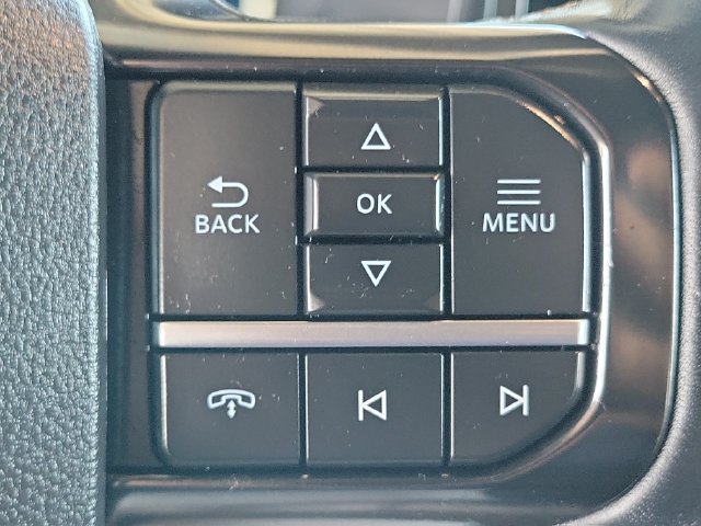 Used 2024 Ford Expedition Max Platinum AWD/4WD image 9