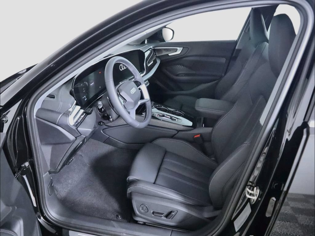 Used 2025 Audi A5 Premium Plus AWD/4WD image 21