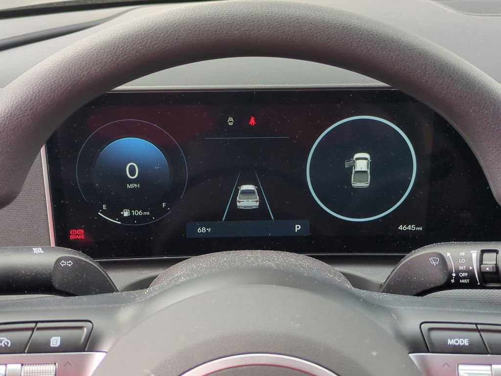 Certified 2026 Hyundai Santa Cruz SEL image 16