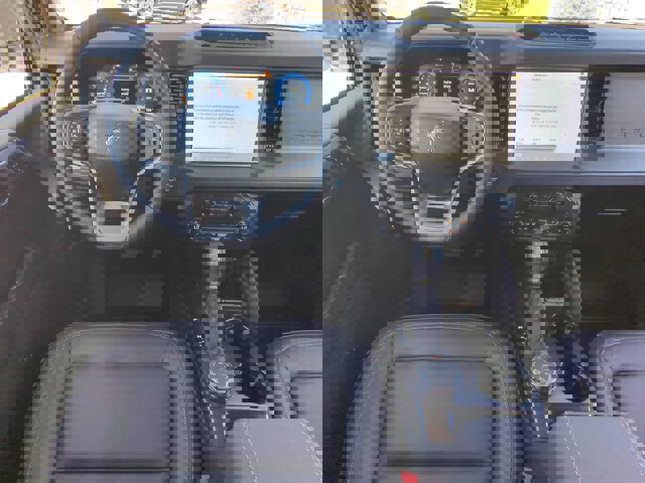 New 2026 Ford Bronco Badlands image 14