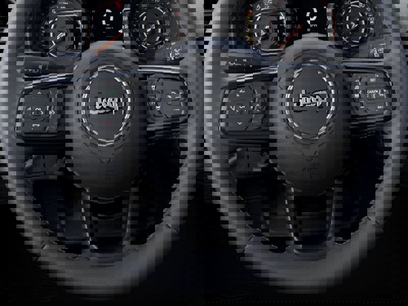 New 2026 Jeep Gladiator Mojave image 21