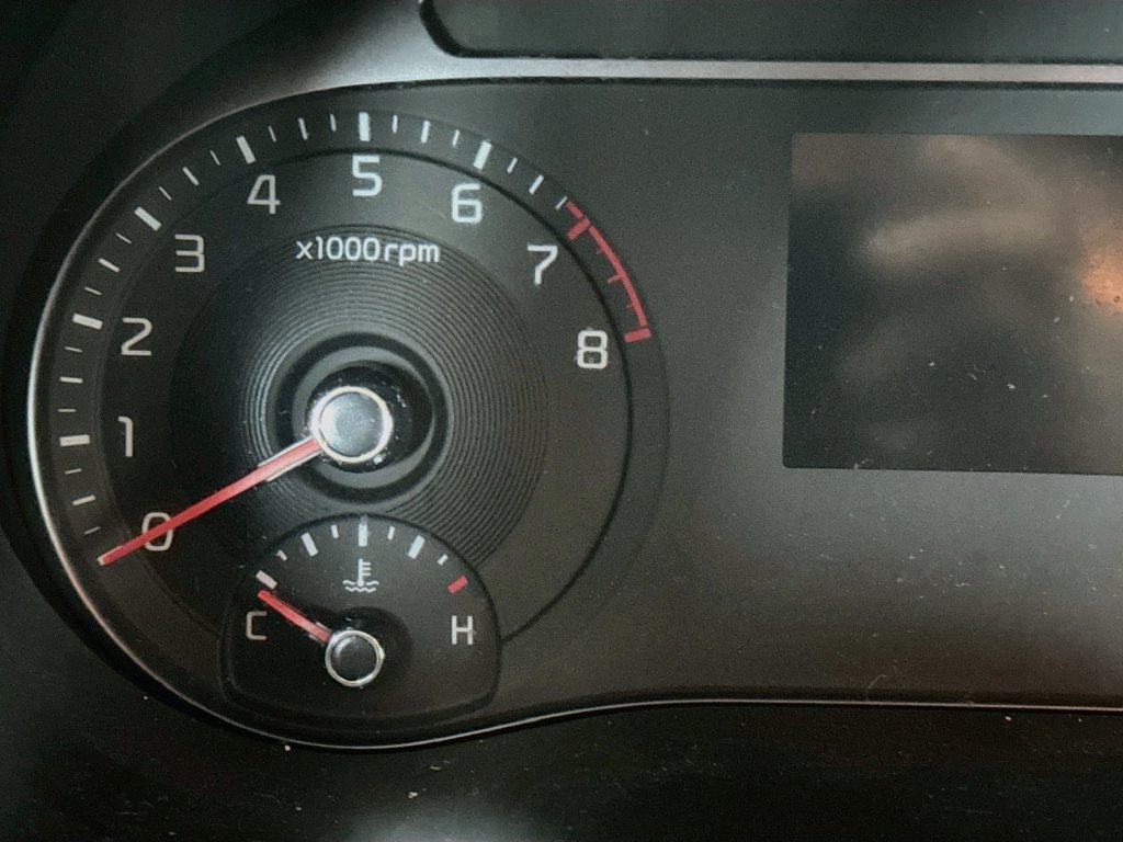 Used 2021 Kia Soul S FWD image 13