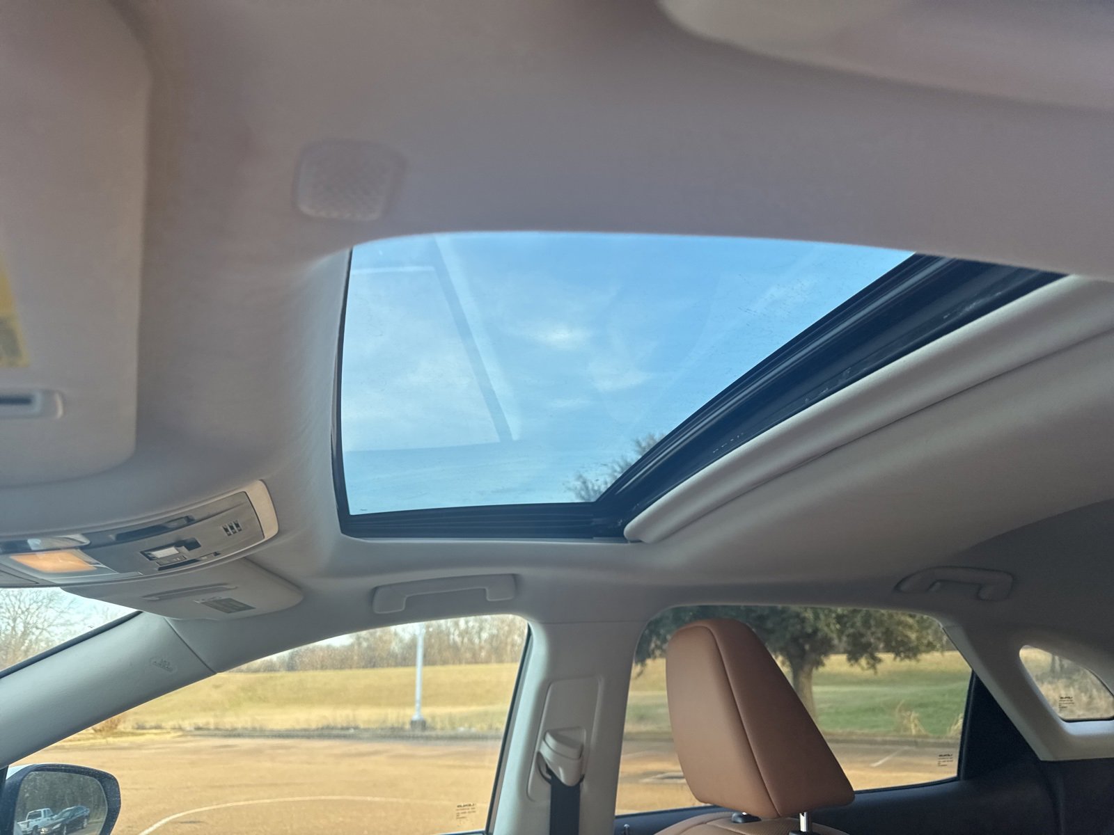 Certified 2021 Lexus RX 350 FWD w/ Premium Package image 19