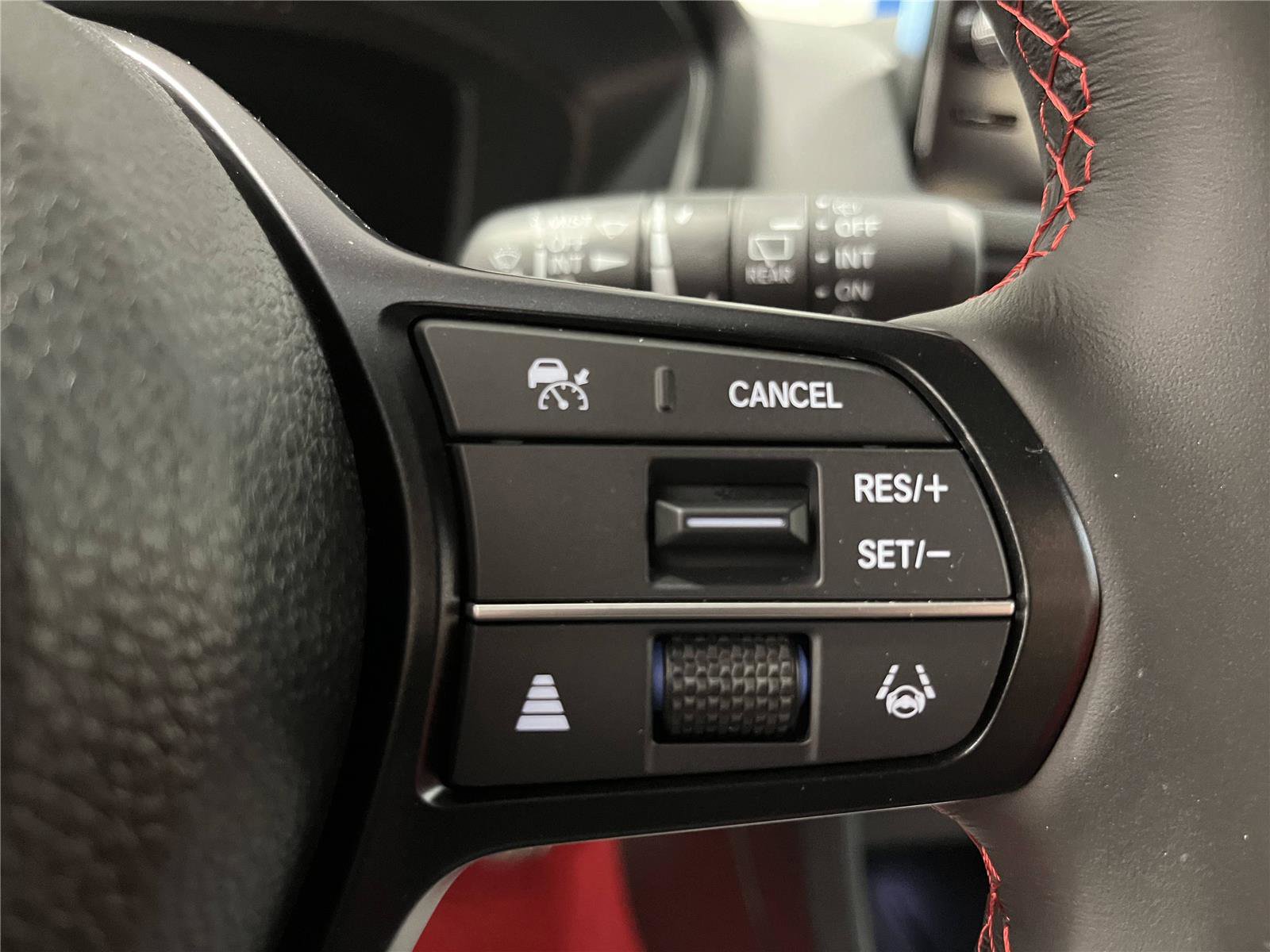 New 2025 Honda Civic Type R image 16