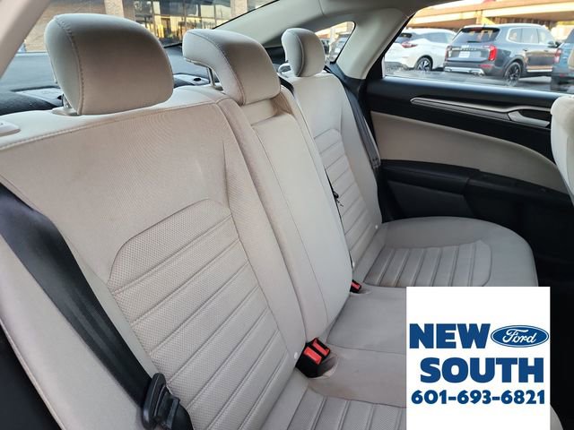 Used 2019 Ford Fusion S image 24