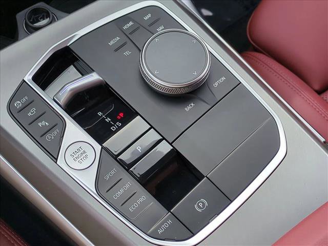 New 2025 BMW 230i Coupe w/ M Sport Package image 12