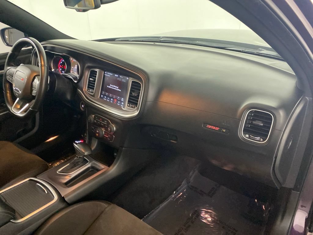 Used 2021 Dodge Charger Scat Pack RWD image 34