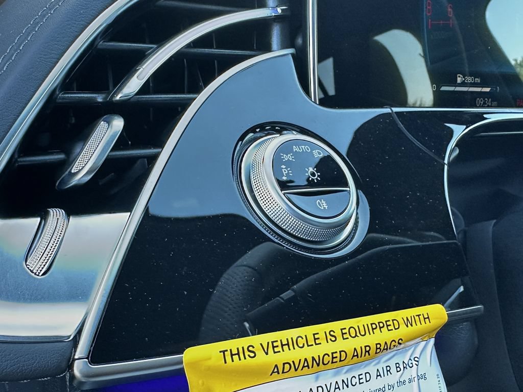 New 2026 Mercedes-Benz E 53 AMG e 4MATIC Wagon image 44