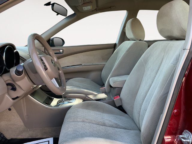 Used 2006 Nissan Altima 2.5 FWD image 11