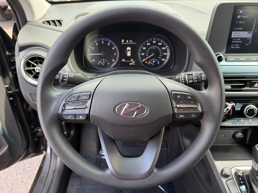 Used 2022 Hyundai Kona SEL AWD/4WD image 14