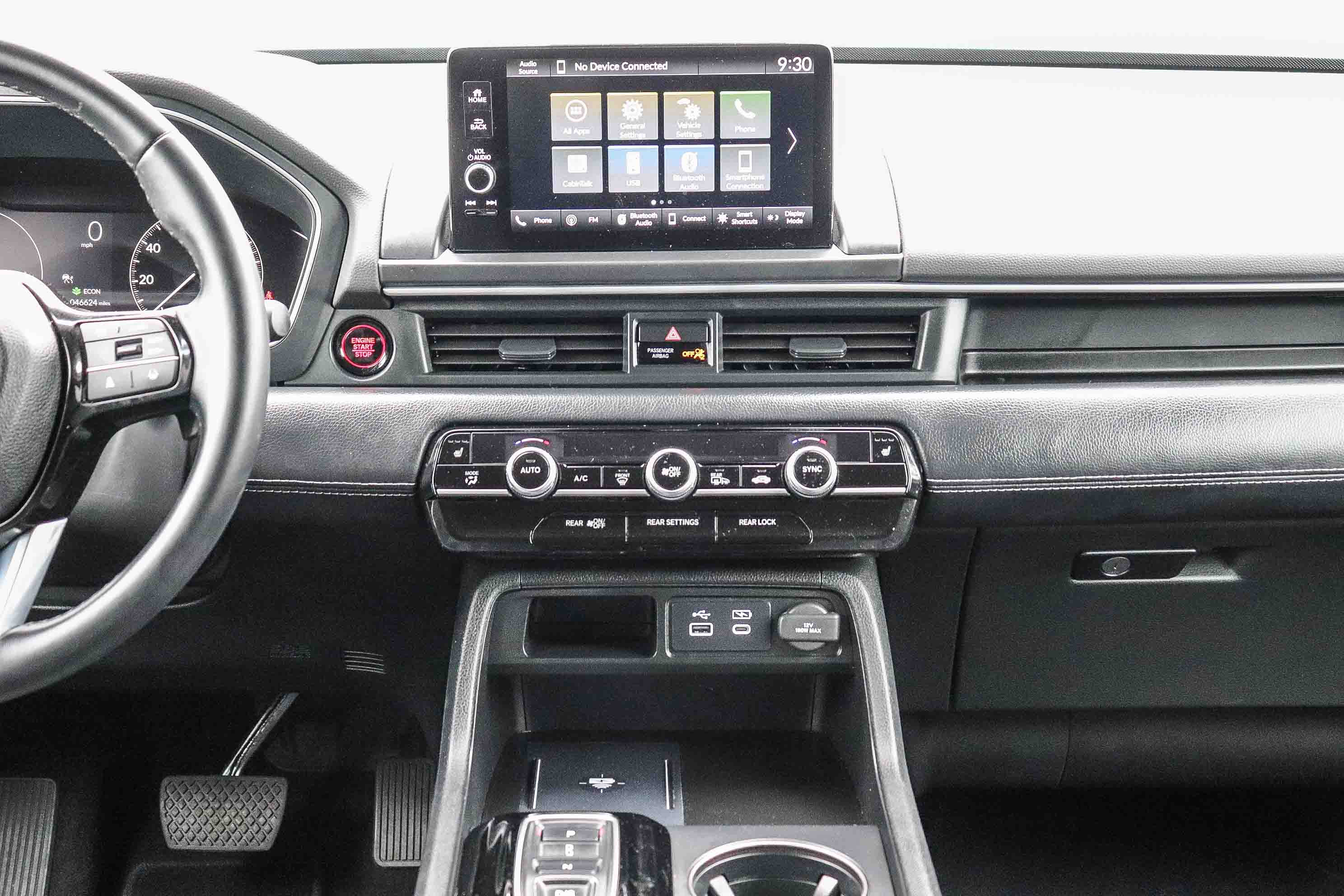 Certified 2023 Honda Pilot EX-L image 16