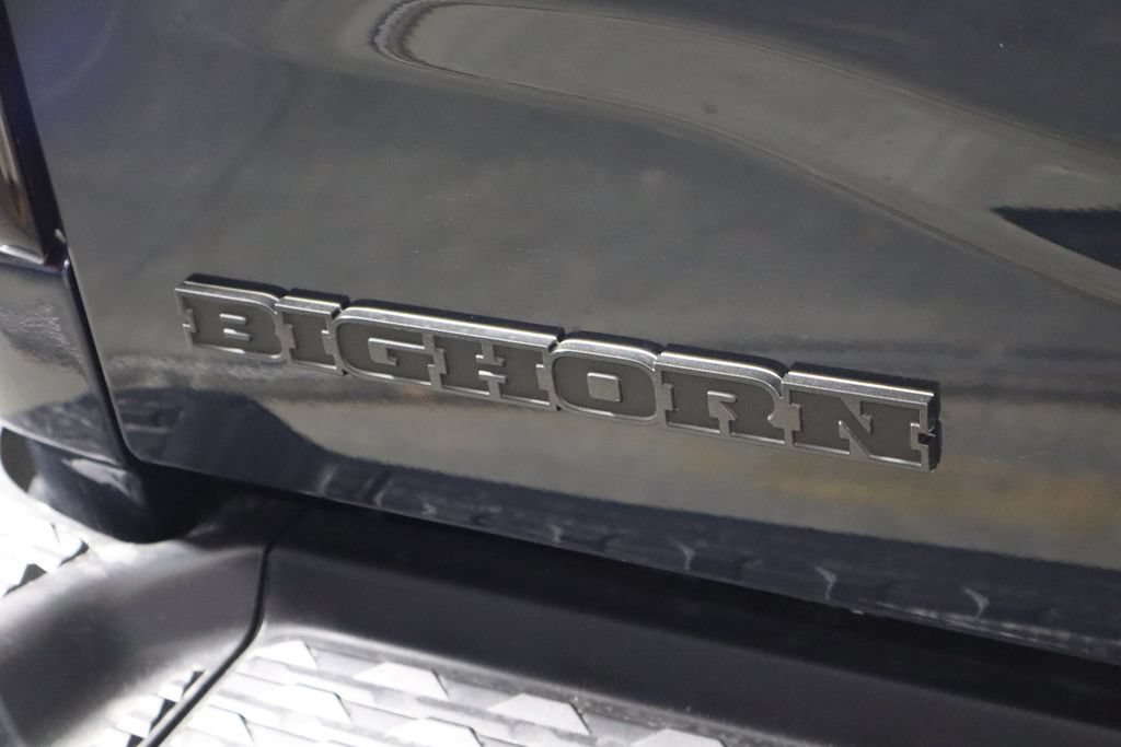 New 2026 RAM 2500 Big Horn AWD/4WD image 45